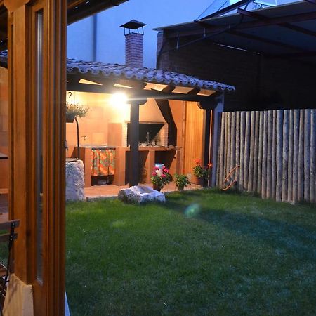 La Cantamora Hotel Rural Pesquera De Duero מראה חיצוני תמונה