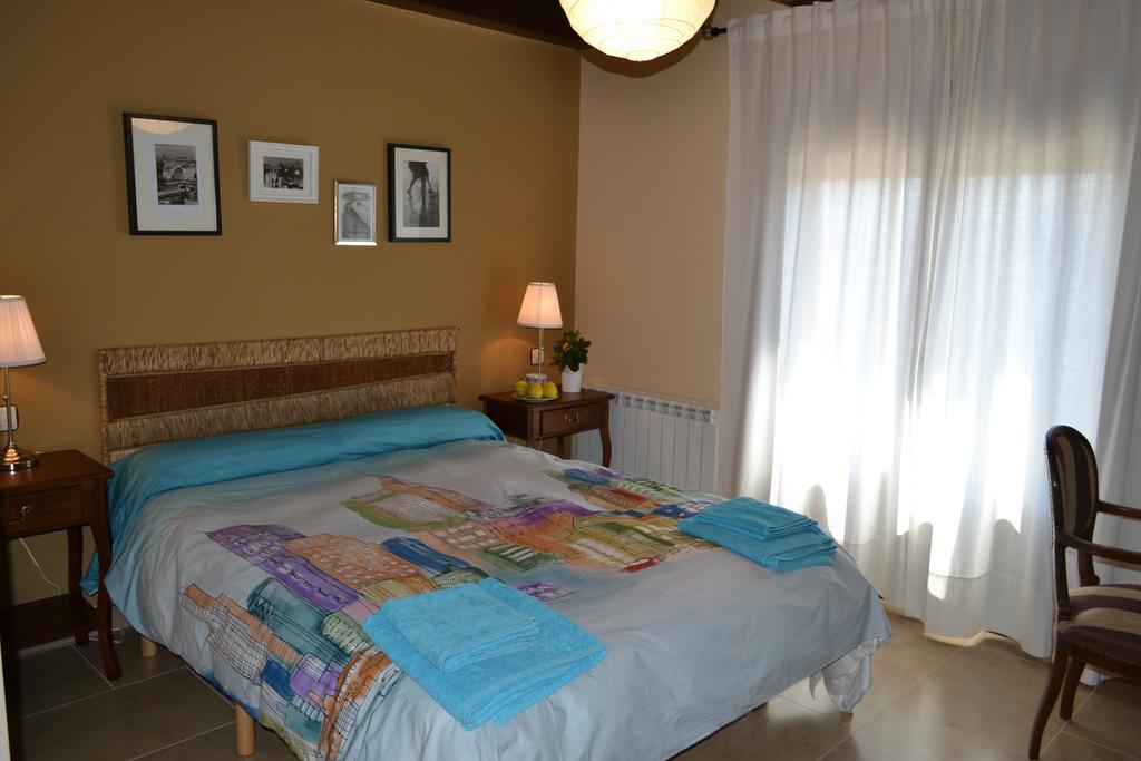 La Cantamora Hotel Rural Pesquera De Duero חדר תמונה