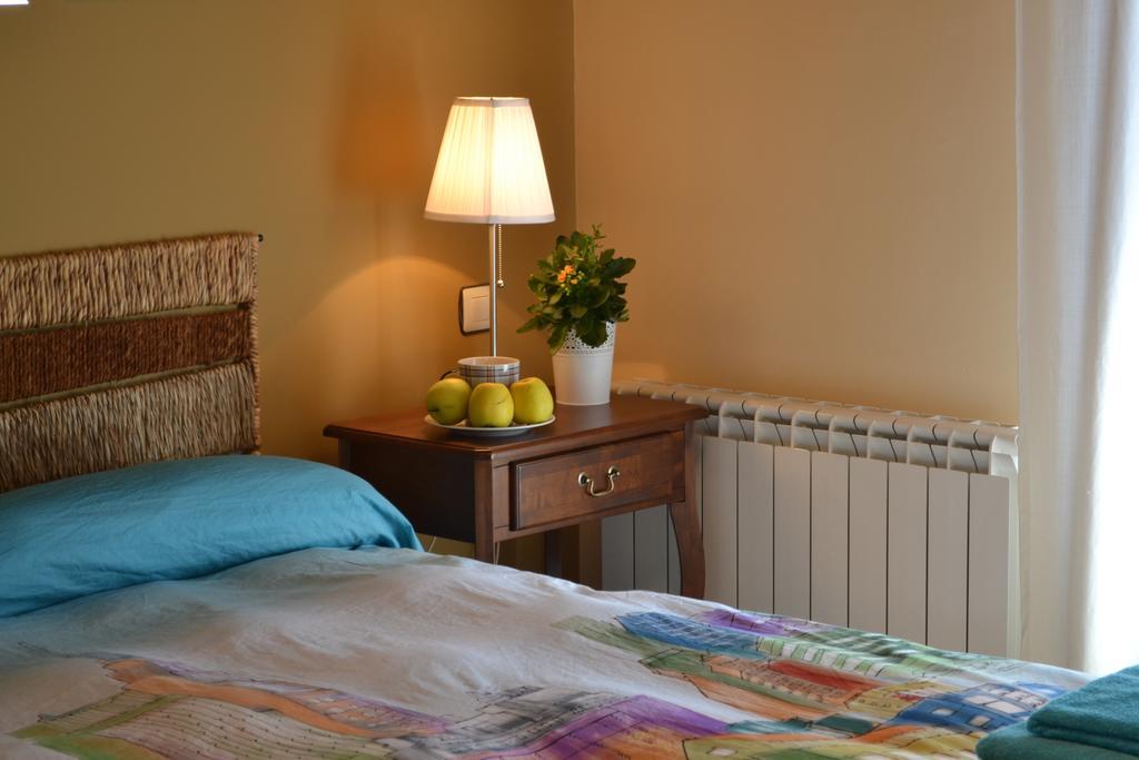 La Cantamora Hotel Rural Pesquera De Duero חדר תמונה