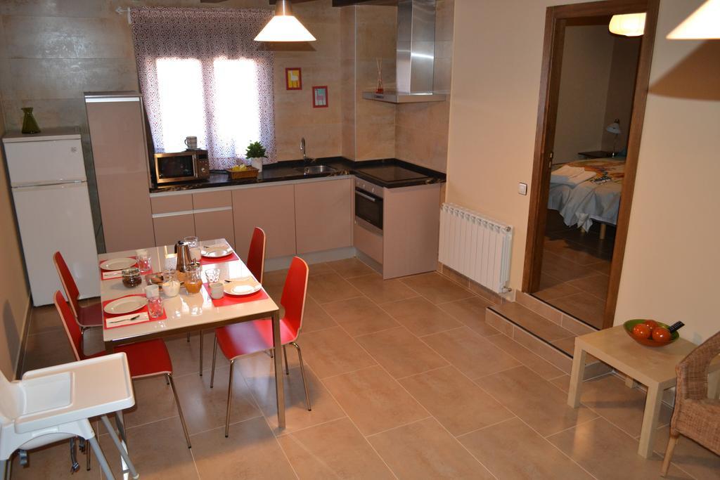 La Cantamora Hotel Rural Pesquera De Duero חדר תמונה