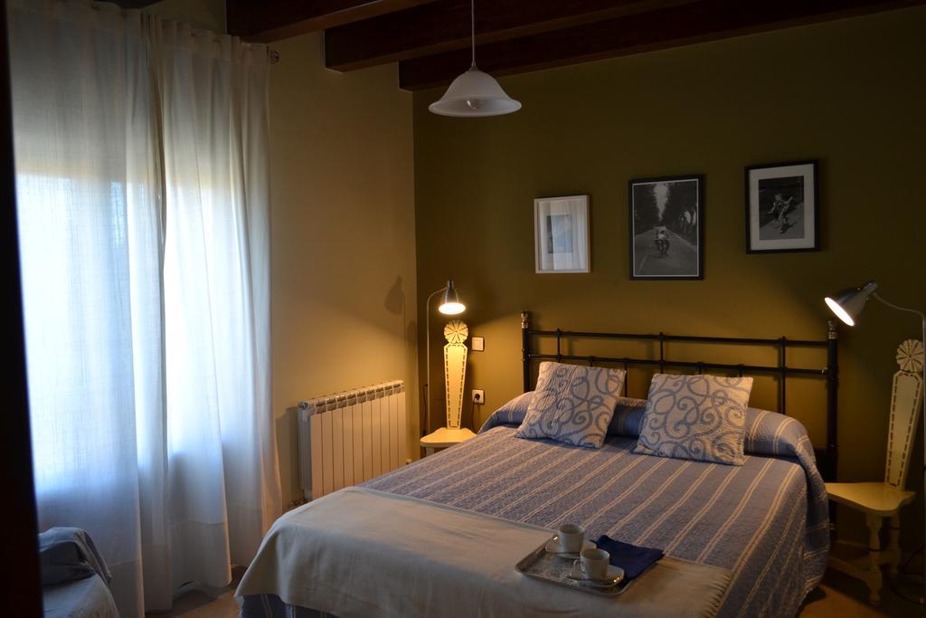 La Cantamora Hotel Rural Pesquera De Duero חדר תמונה