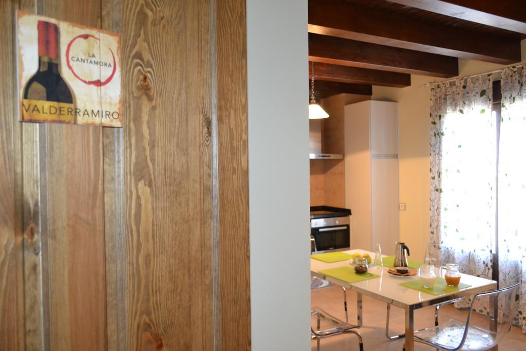 La Cantamora Hotel Rural Pesquera De Duero חדר תמונה