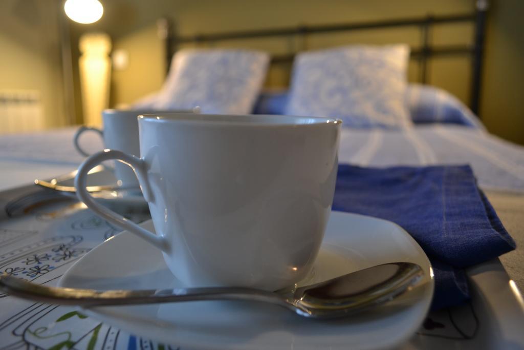 La Cantamora Hotel Rural Pesquera De Duero חדר תמונה