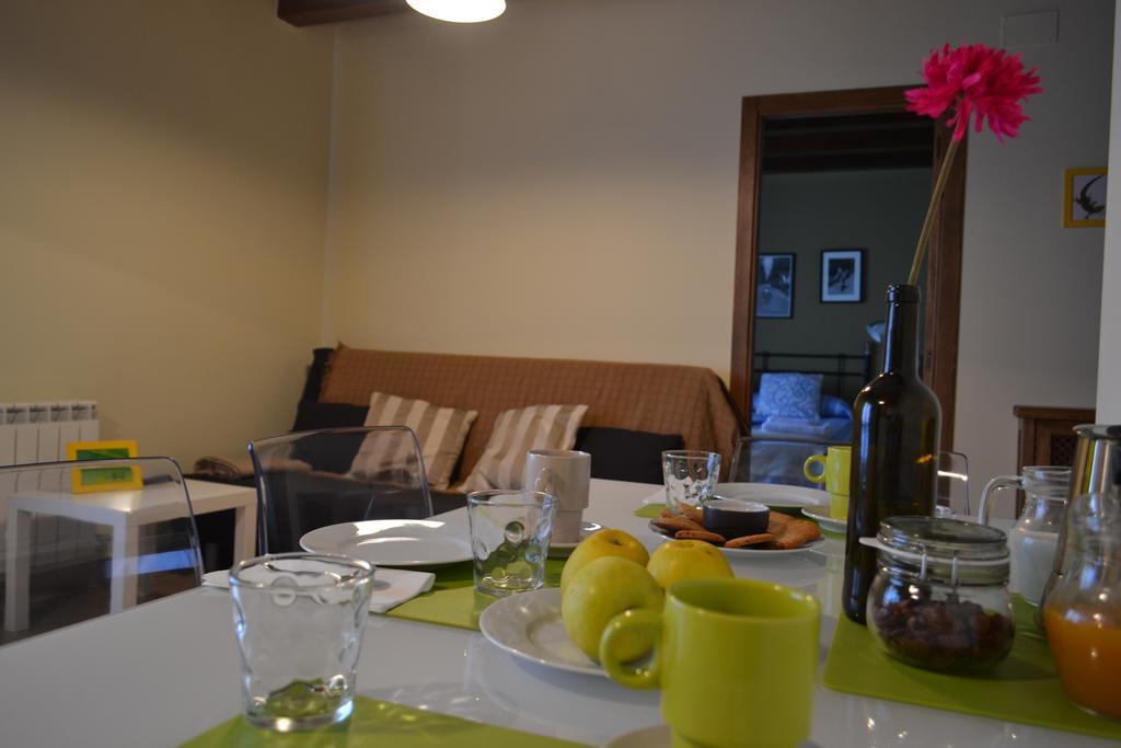La Cantamora Hotel Rural Pesquera De Duero חדר תמונה