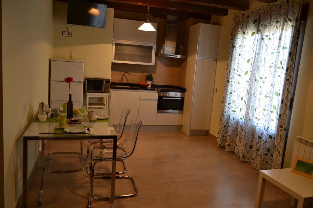 La Cantamora Hotel Rural Pesquera De Duero חדר תמונה