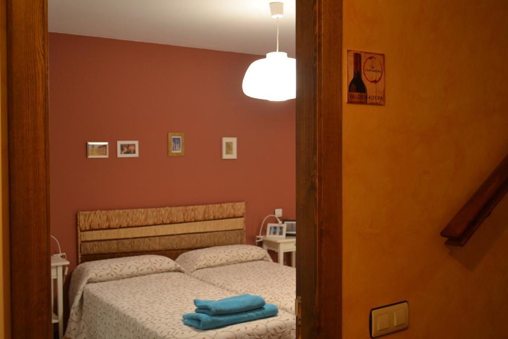 La Cantamora Hotel Rural Pesquera De Duero חדר תמונה