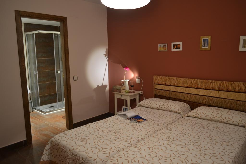 La Cantamora Hotel Rural Pesquera De Duero חדר תמונה