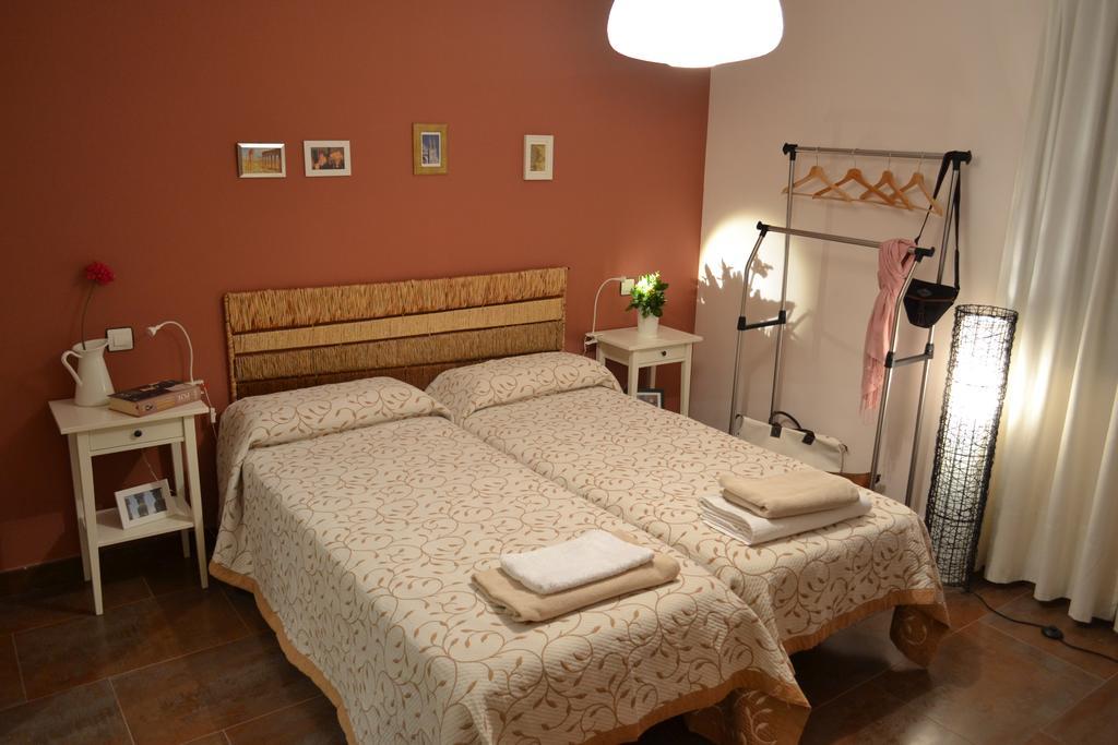 La Cantamora Hotel Rural Pesquera De Duero חדר תמונה