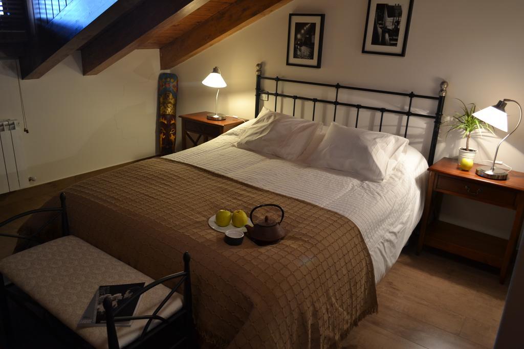 La Cantamora Hotel Rural Pesquera De Duero חדר תמונה