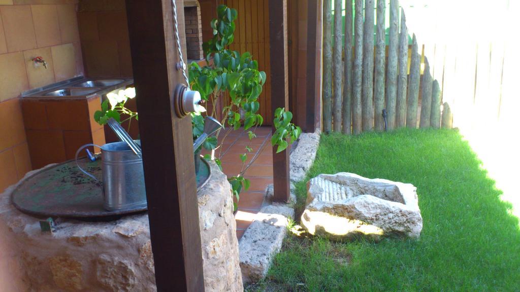 La Cantamora Hotel Rural Pesquera De Duero מראה חיצוני תמונה