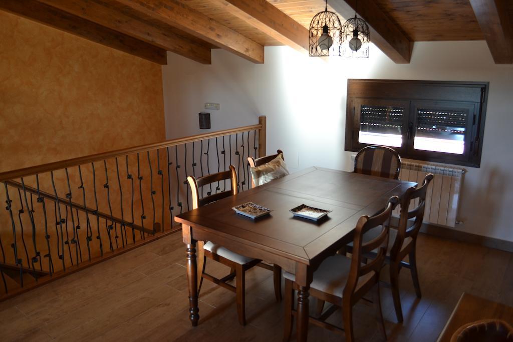 La Cantamora Hotel Rural Pesquera De Duero מראה חיצוני תמונה
