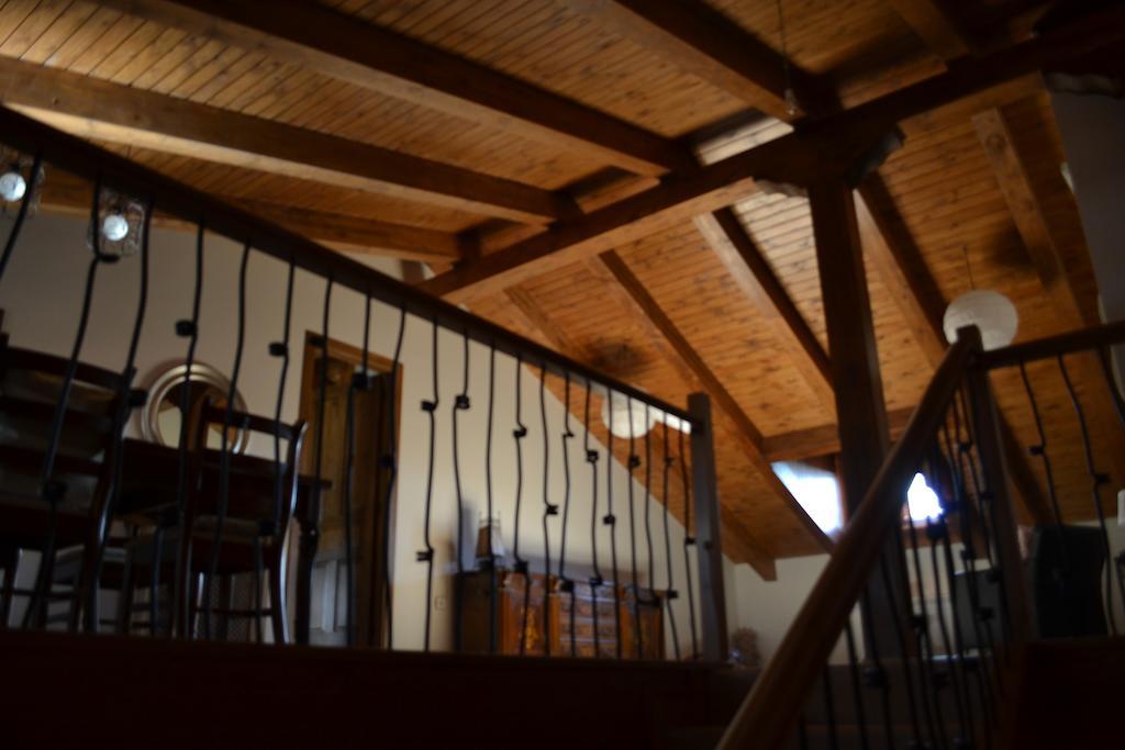 La Cantamora Hotel Rural Pesquera De Duero מראה חיצוני תמונה