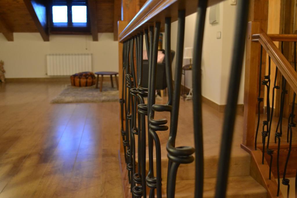 La Cantamora Hotel Rural Pesquera De Duero מראה חיצוני תמונה