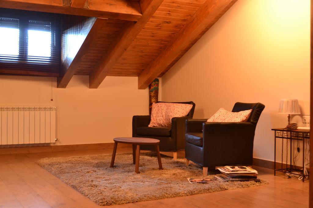 La Cantamora Hotel Rural Pesquera De Duero מראה חיצוני תמונה