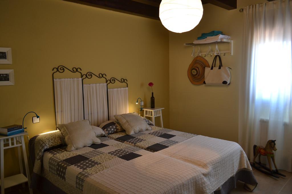 La Cantamora Hotel Rural Pesquera De Duero מראה חיצוני תמונה